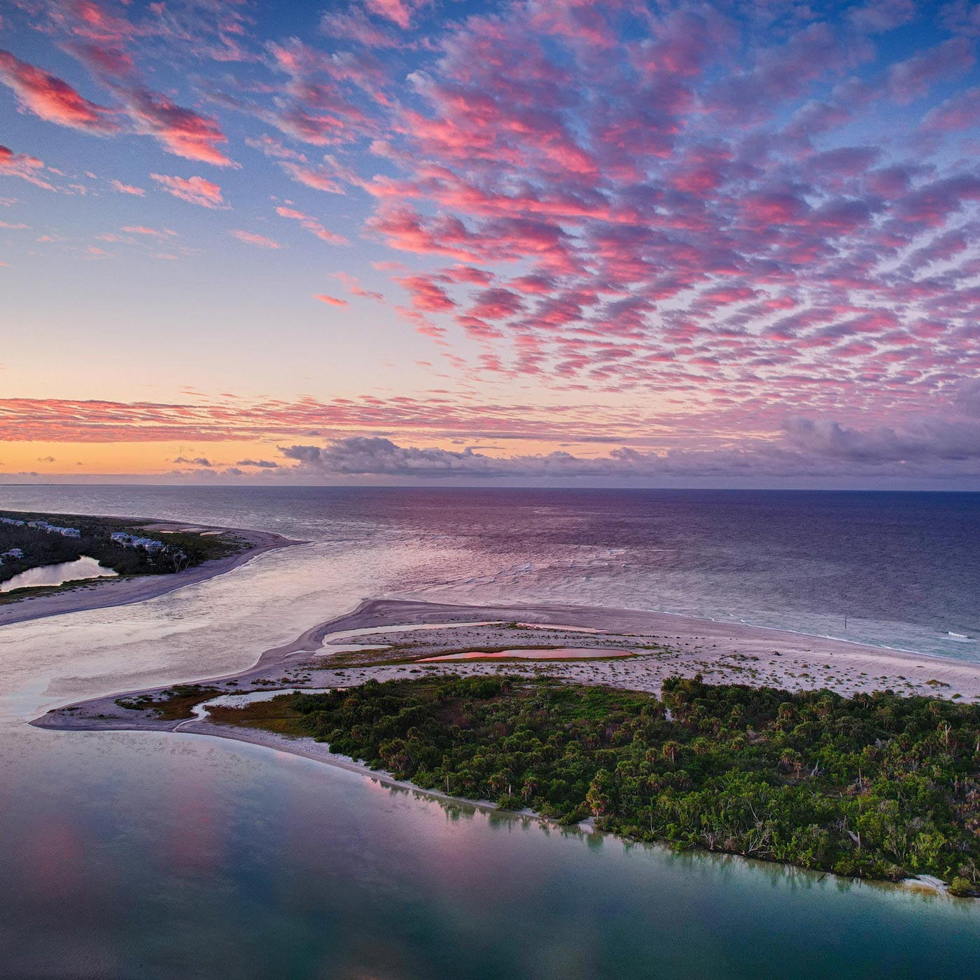 Barrier Islands | NatureEye